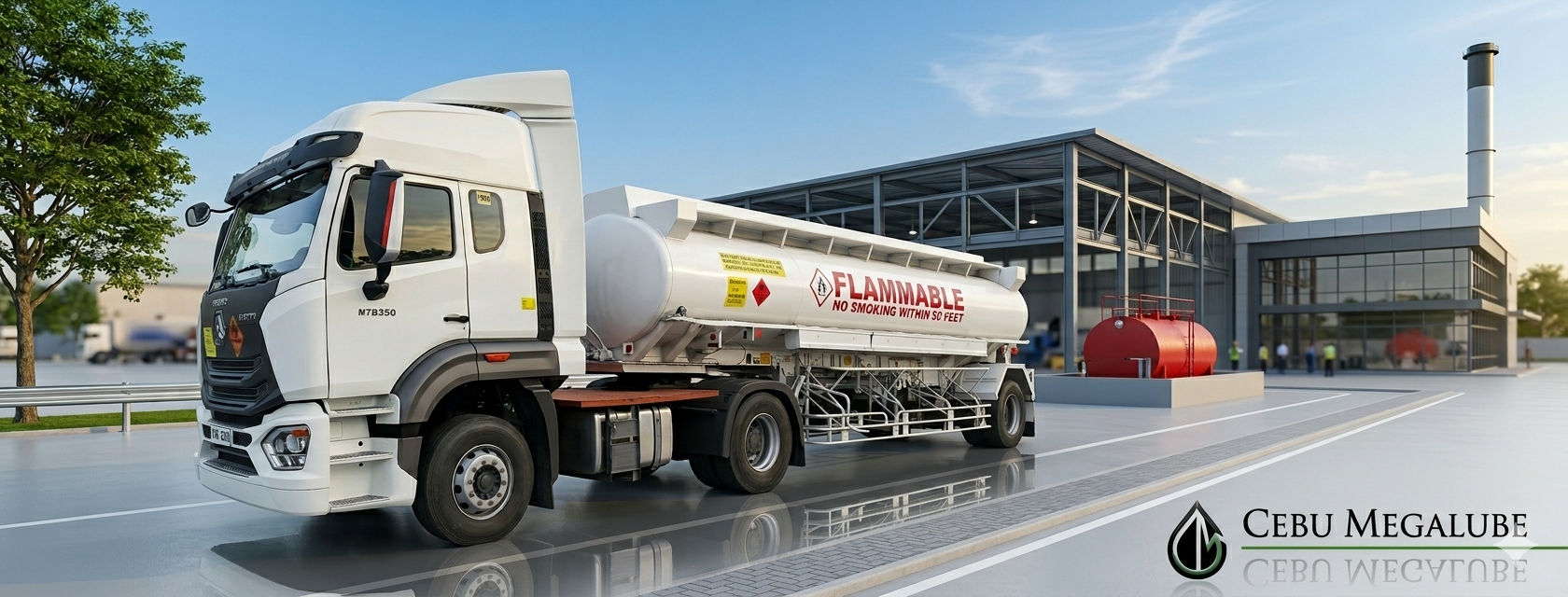 cebu megalube used oil treatment transport hazardous waste